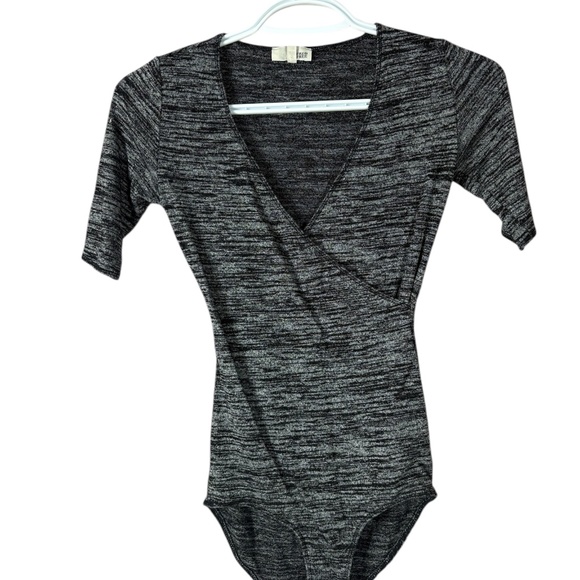 Aritzia Wilfred Free Bodysuit XXS - Picture 2 of 9